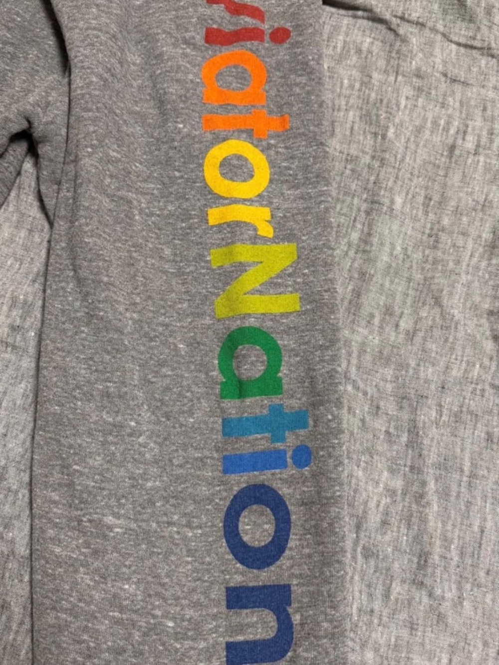 Aviator Nation sweatpants size Large - Picture 4 of 6